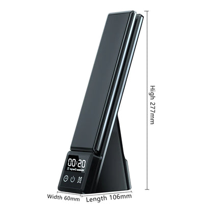 -Mini - 7 in 1 Multifunctional LED Desk Lamp with Wireless Charger