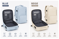 Large Travel & School Backpack