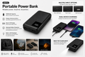 Portable Power Bank