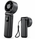 Portable 3-in-1 Turbo Handheld Fan