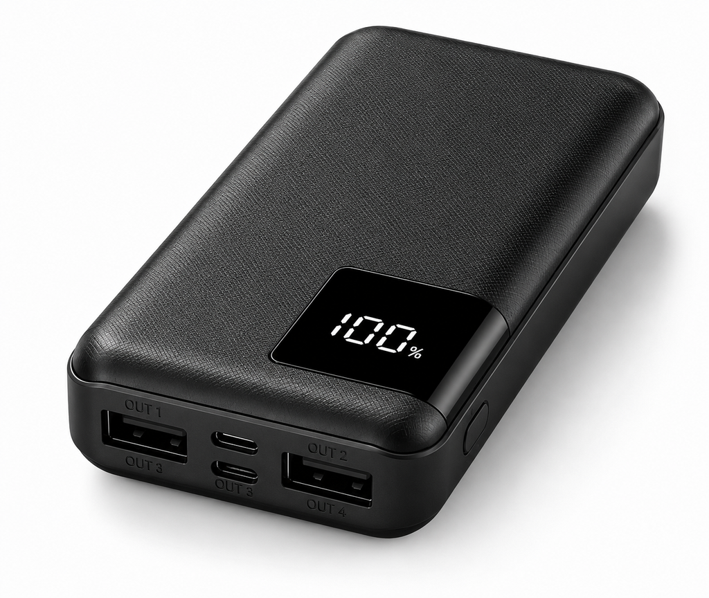 Portable Power Bank