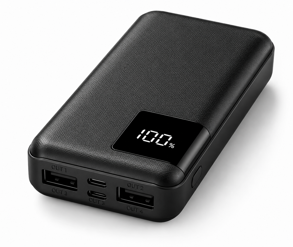 Portable Power Bank
