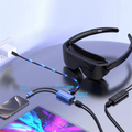 AR Glasses Multi-Device USB-C Adapter