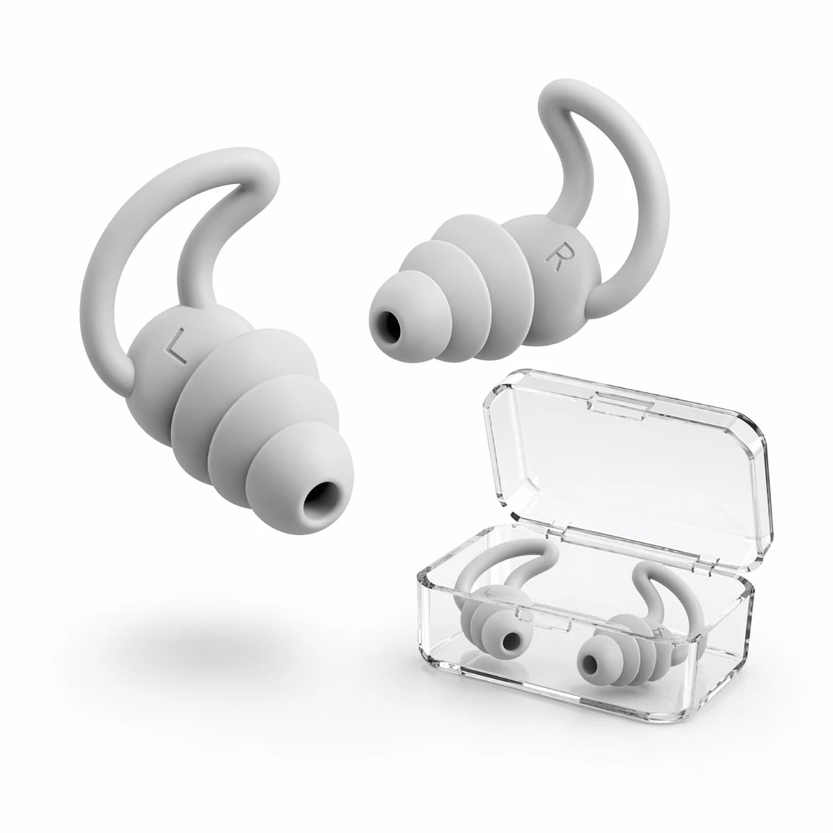 Anti-Noise Sleep Earplugs